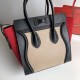 Celine Luggage Micro Bag