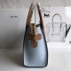 Celine Luggage Micro Bag