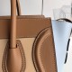 Celine Luggage Micro Bag