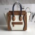 Celine Luggage Micro Bag