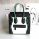 Celine Luggage Micro Bag