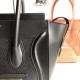 Celine Luggage Micro Bag