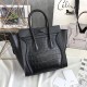 Celine Luggage Micro Bag