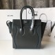 Celine Luggage Micro Bag