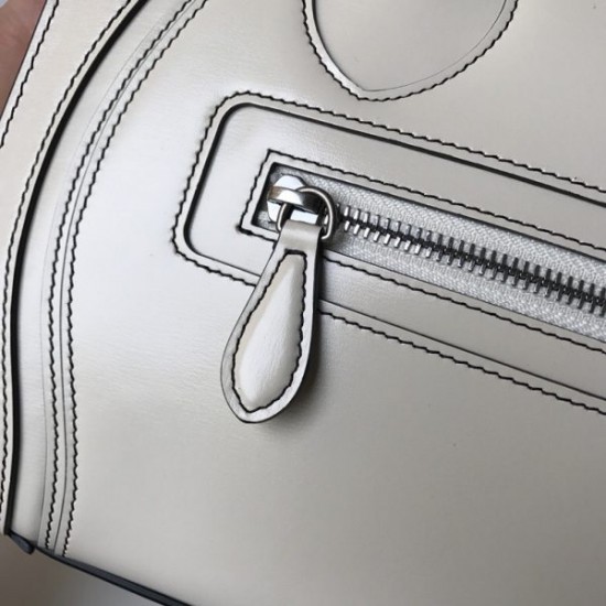 Celine Luggage Micro Bag