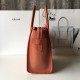 Celine Luggage Micro Bag