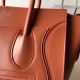 Celine Luggage Micro Bag