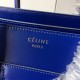 Celine Luggage Micro Bag