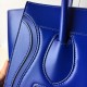 Celine Luggage Micro Bag