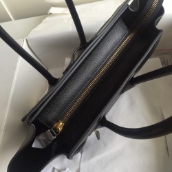 Celine Luggage Micro Bag