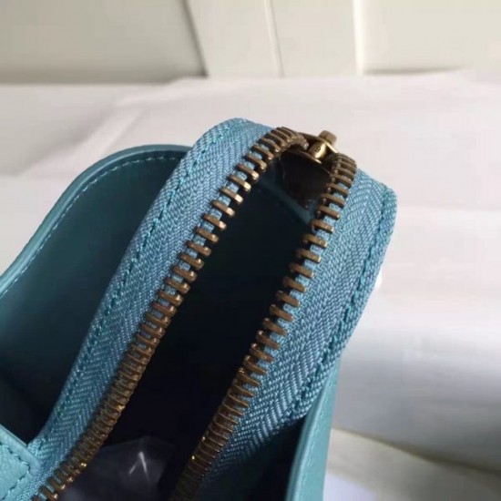 Celine Luggage Micro Bag