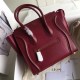 Celine Luggage Micro Bag