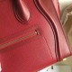 Celine Luggage Micro Bag