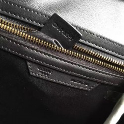 Celine Luggage Micro Bag