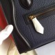 Celine Luggage Micro Bag