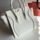 Celine Luggage Micro Bag