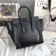 Celine Luggage Mini Bag