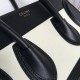 Celine Luggage Mini Bag