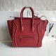 Celine Luggage Mini Bag