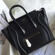 Celine Luggage Mini Bag