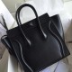 Celine Luggage Mini Bag