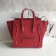 Celine Luggage Mini Bag