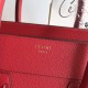 Celine Luggage Mini Bag