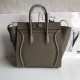 Celine Luggage Mini Bag