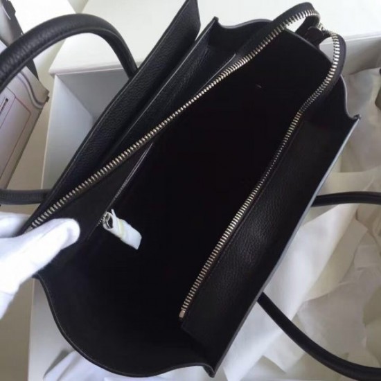 Celine Luggage Mini Bag