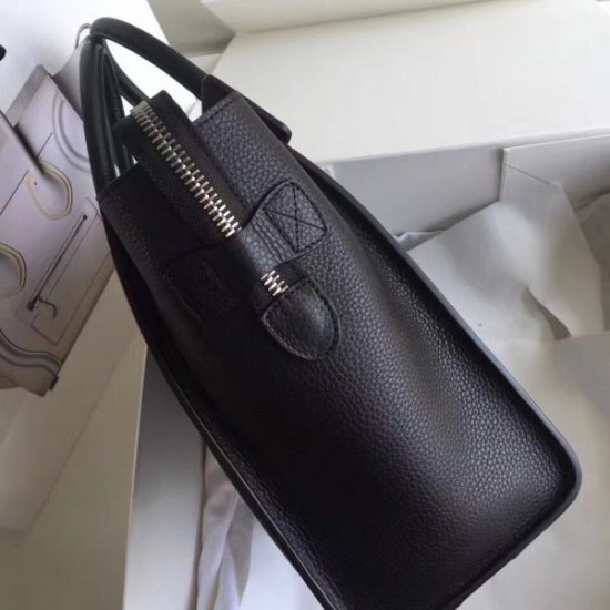 Celine Luggage Mini Bag