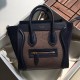 Celine Luggage Nano Bag