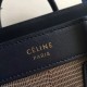 Celine Luggage Nano Bag