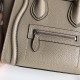 Celine Luggage Nano Bag