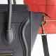 Celine Luggage Nano Bag