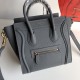 Celine Luggage Nano Bag