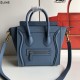 Celine Luggage Nano Bag