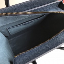 Celine Luggage Nano Bag