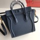 Celine Luggage Nano Bag