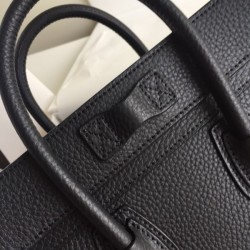 Celine Luggage Nano Bag