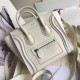 Celine Luggage Nano Bag