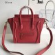 Celine Luggage Nano Bag