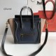 Celine Luggage Nano Bag