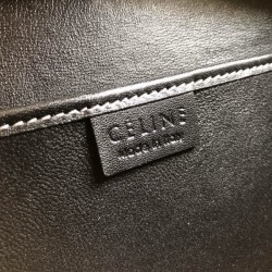 Celine Luggage Nano Bag