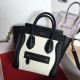 Celine Luggage Nano Bag