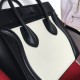 Celine Luggage Nano Bag