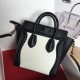 Celine Luggage Nano Bag