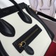 Celine Luggage Nano Bag