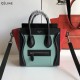 Celine Luggage Nano Bag