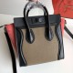 Celine Luggage Nano Bag