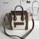 Celine Luggage Nano Bag